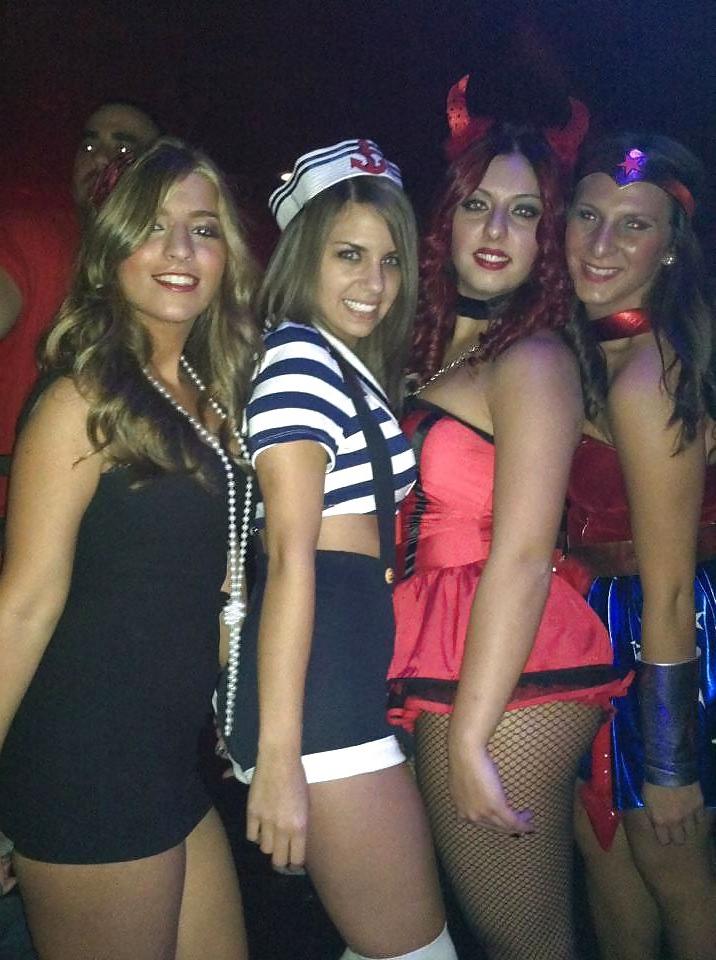18P Who would you fuck and why or what would you do pt 3