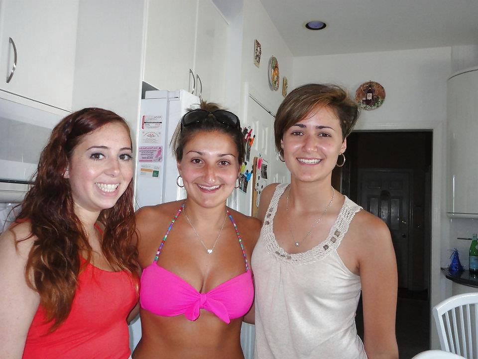 18P Who would you fuck and why or what would you do pt 3
