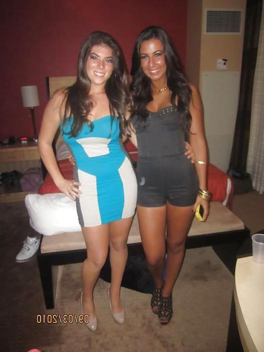 18P Who would you fuck and why or what would you do pt 3