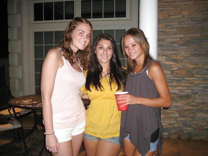 18P Who would you fuck and why or what would you do pt 3