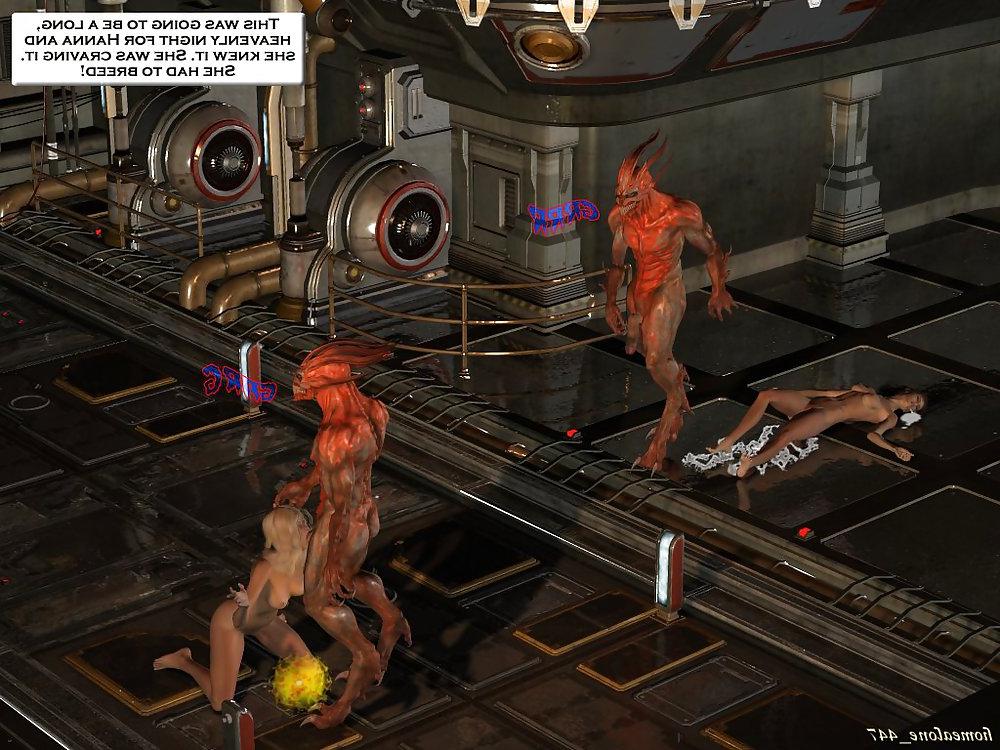 25P Breeding Station 3