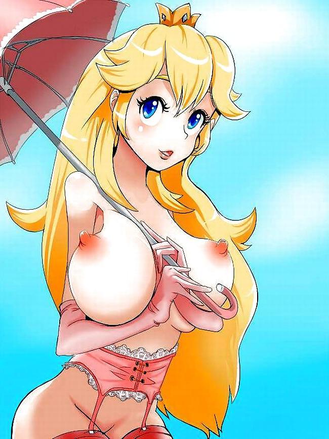 25P Porn toons - Super Mario Bros