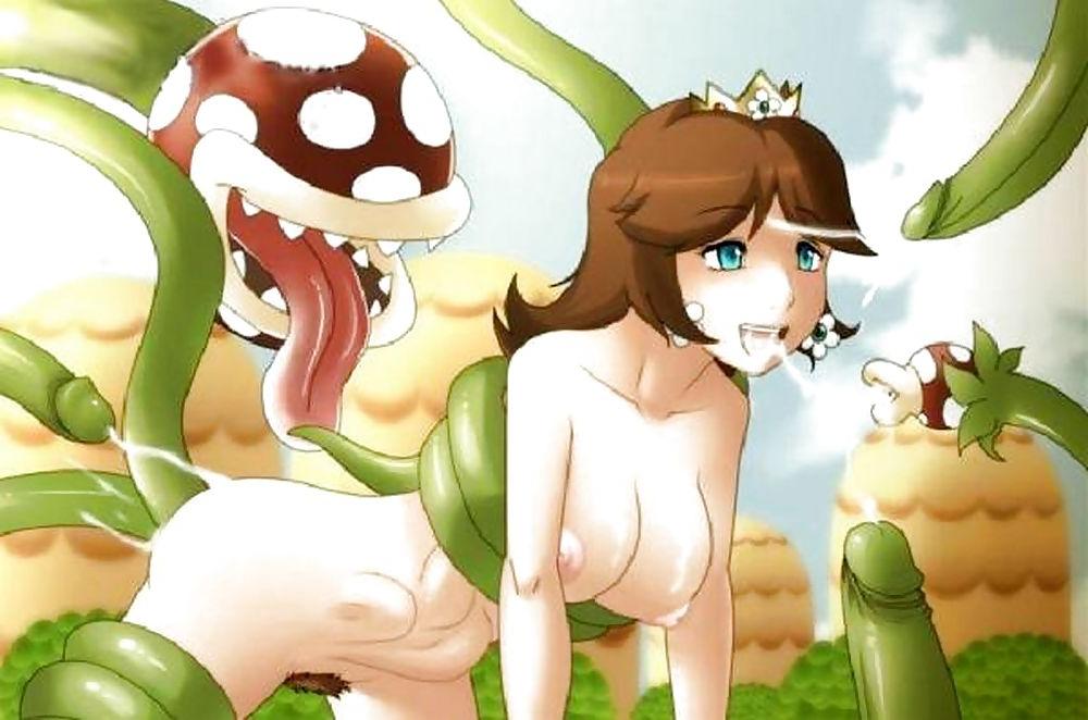 25P Porn toons - Super Mario Bros
