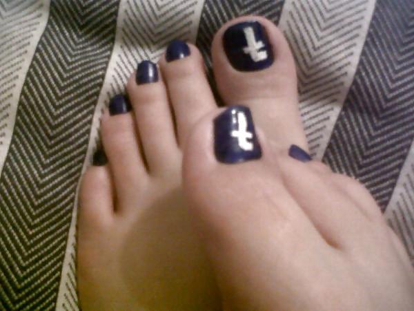 25P Sexy Feet Toe N Soles!