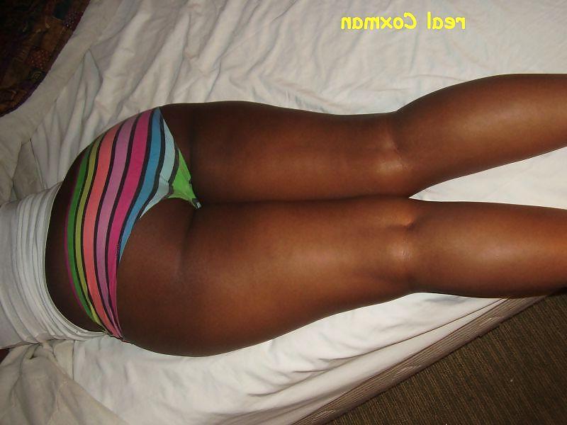 12P Lick panty or hairy pussy ?
