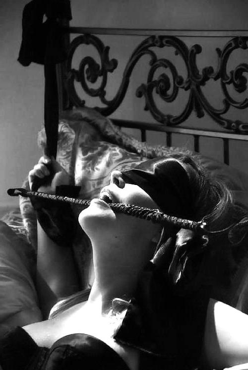 25P TB-collection, Pain or lust XXV