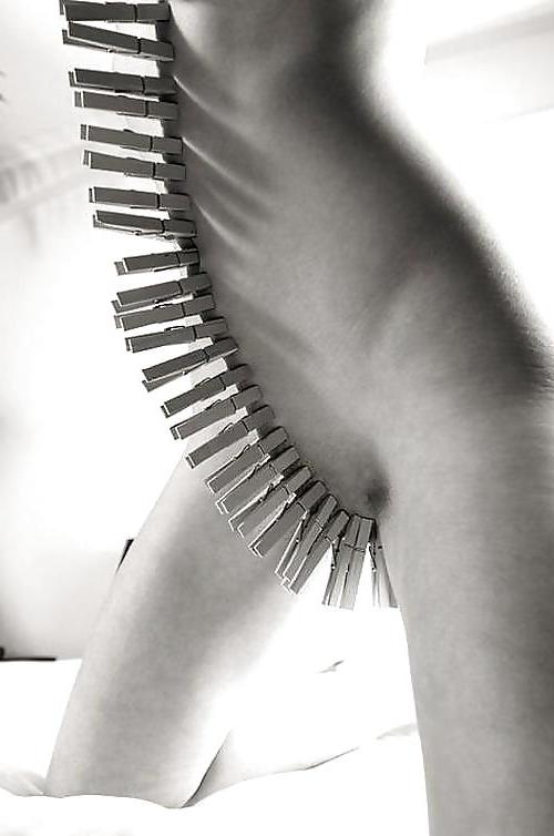 25P TB-collection, Pain or lust XXV
