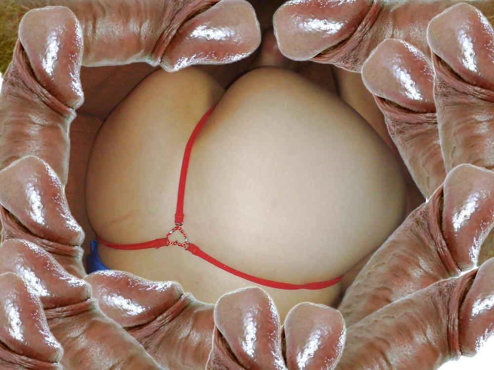 25P Fakes and Friendpics
