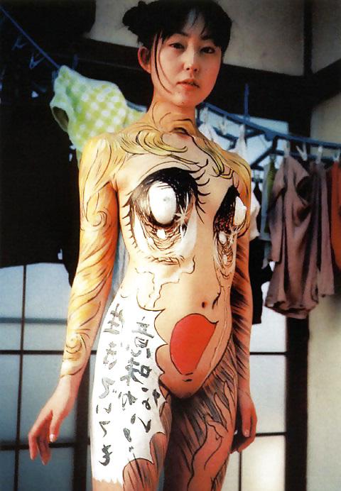 25P BodyArt 10