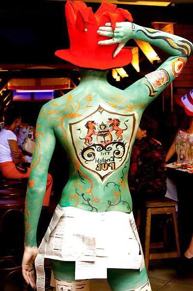 25P BodyArt 10