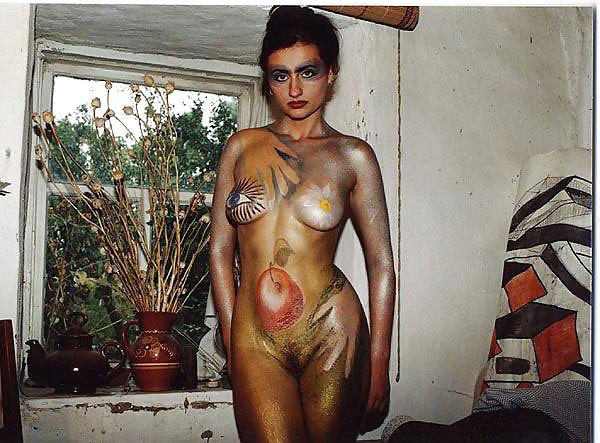 25P BodyArt 10