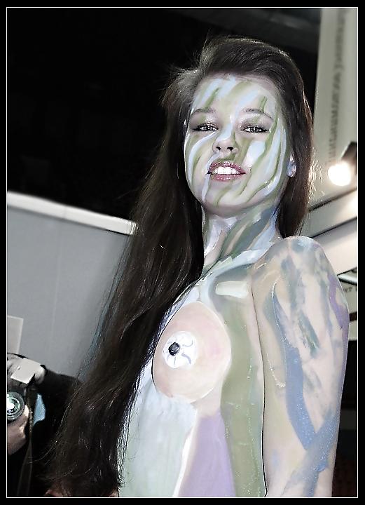 25P BodyArt 10