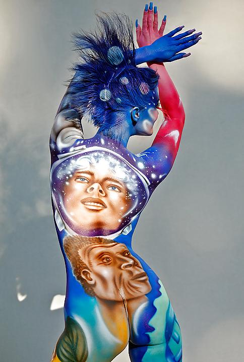 25P BodyArt 10