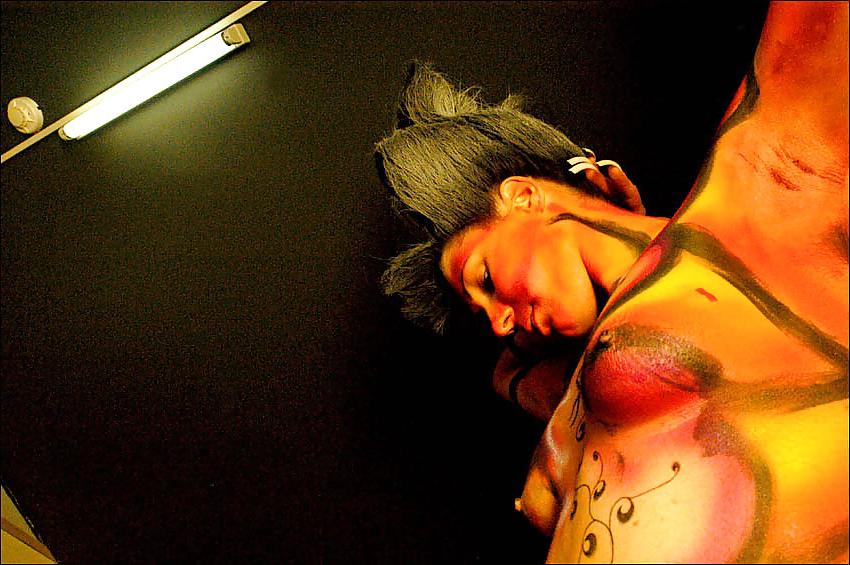 25P BodyArt 10