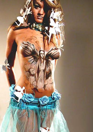 25P BodyArt 10