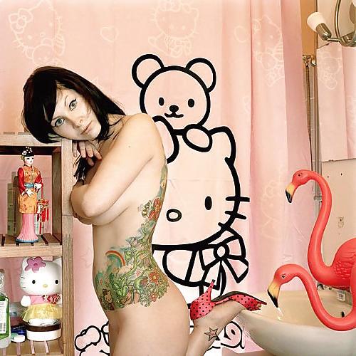 25P BodyArt 10