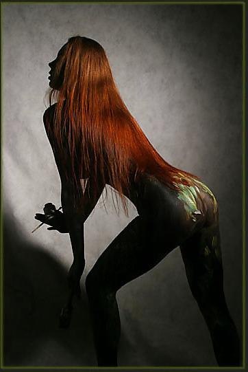25P BodyArt 10