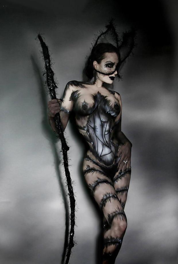 25P BodyArt 10