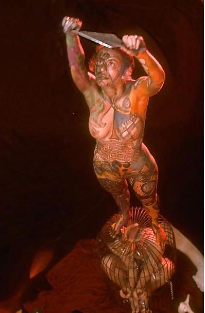 25P BodyArt 10