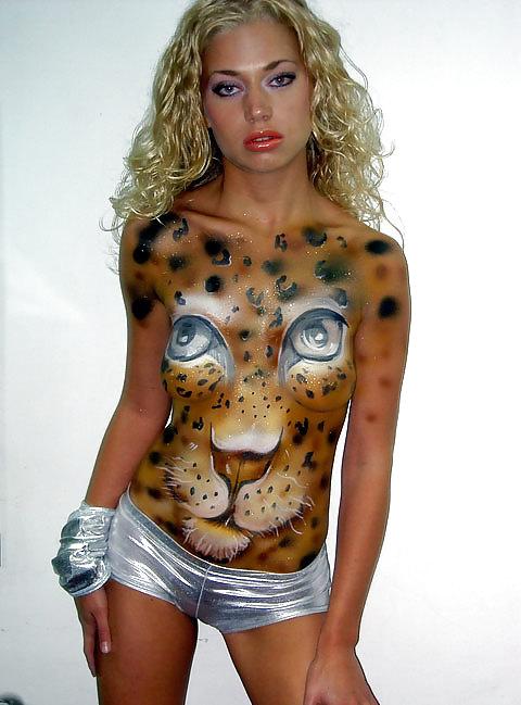 25P BodyArt 10
