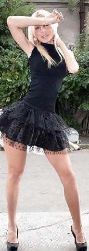 25P Shemale Escorts in Serbia
