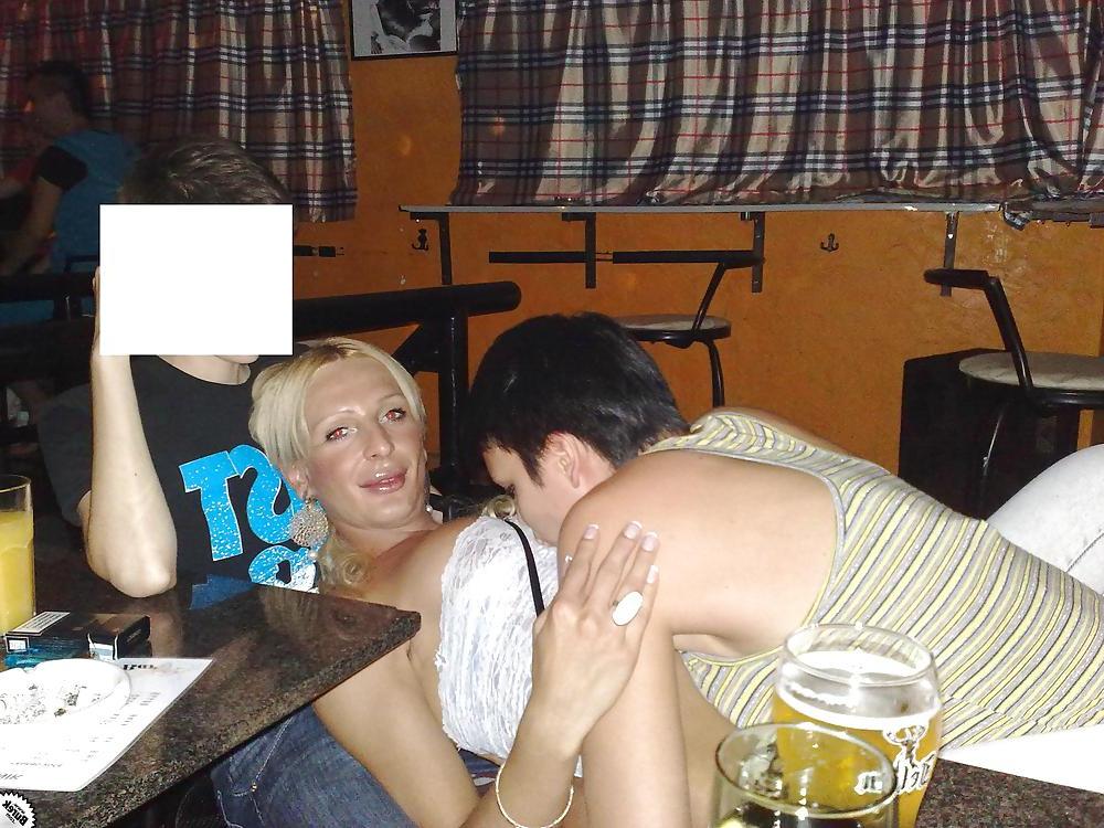 25P Shemale Escorts in Serbia