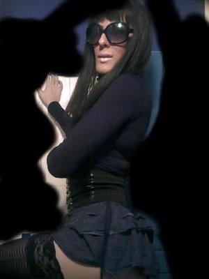 25P Shemale Escorts in Serbia