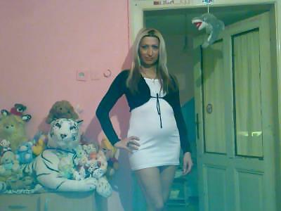 25P Shemale Escorts in Serbia