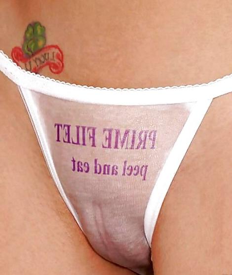9P Camel toes 2