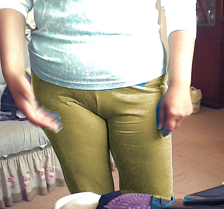 17P MI CUNADA