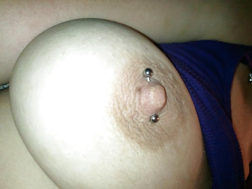 20P Anon Big Tit Housewife