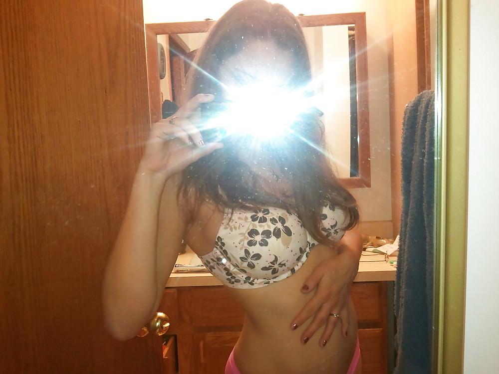 20P Anon Big Tit Housewife