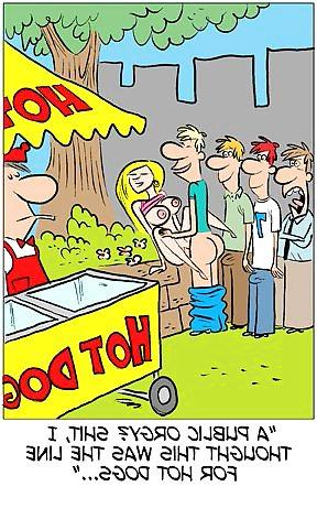 25P Just 'toons 1