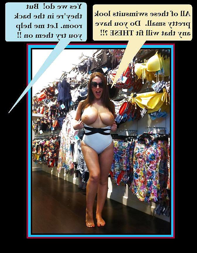 20P Funny Sexy Captioned Pictures & Posters IIC  101812