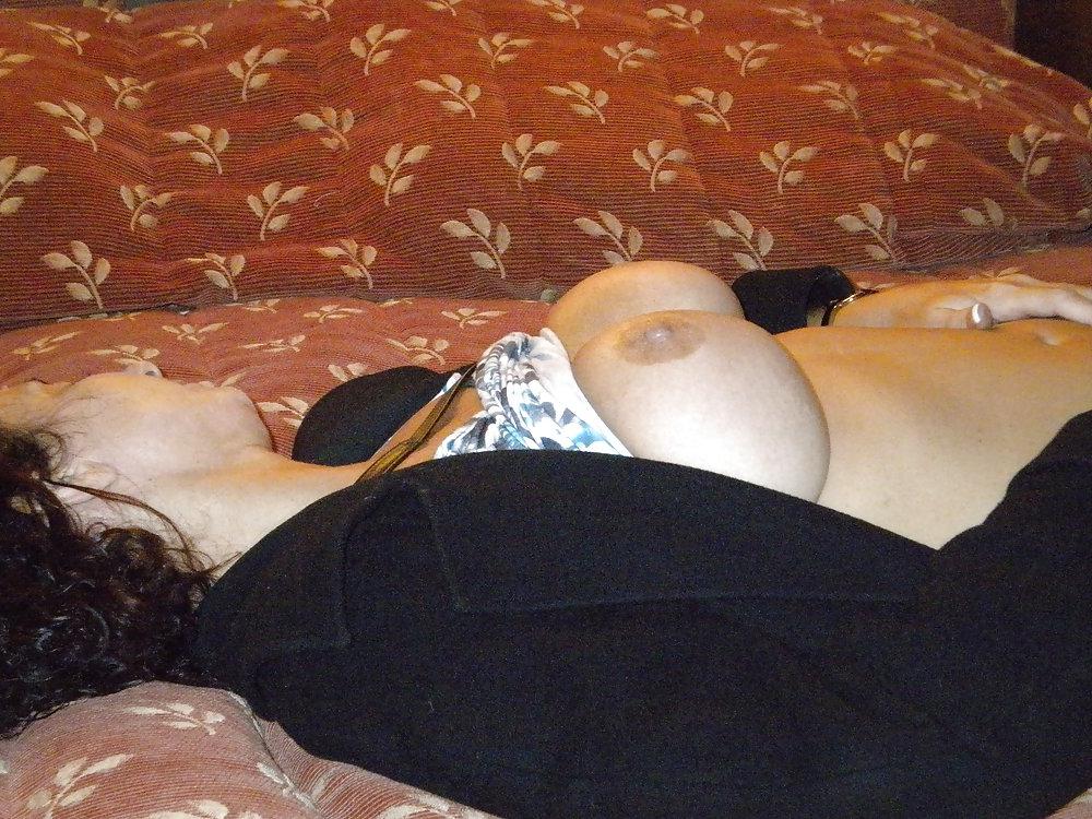 14P Me after a bit to much to drink