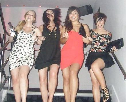 13P Do you wank over facebook friends? I do.