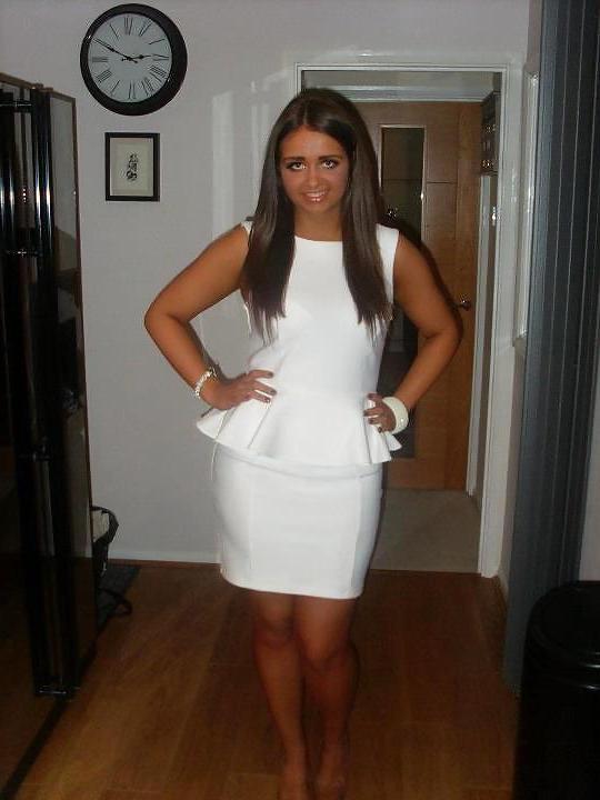 13P Do you wank over facebook friends? I do.