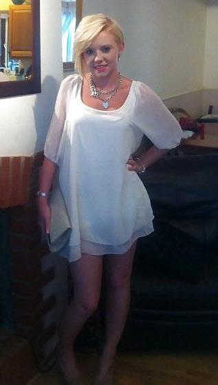 13P Do you wank over facebook friends? I do.