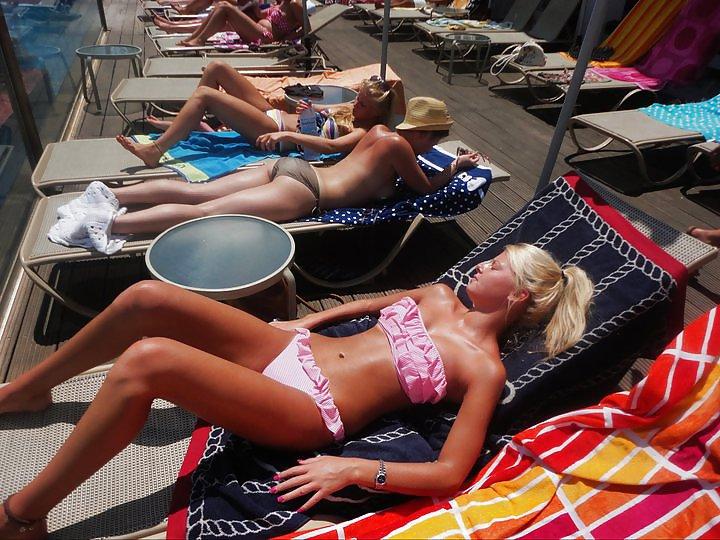 13P Do you wank over facebook friends? I do.