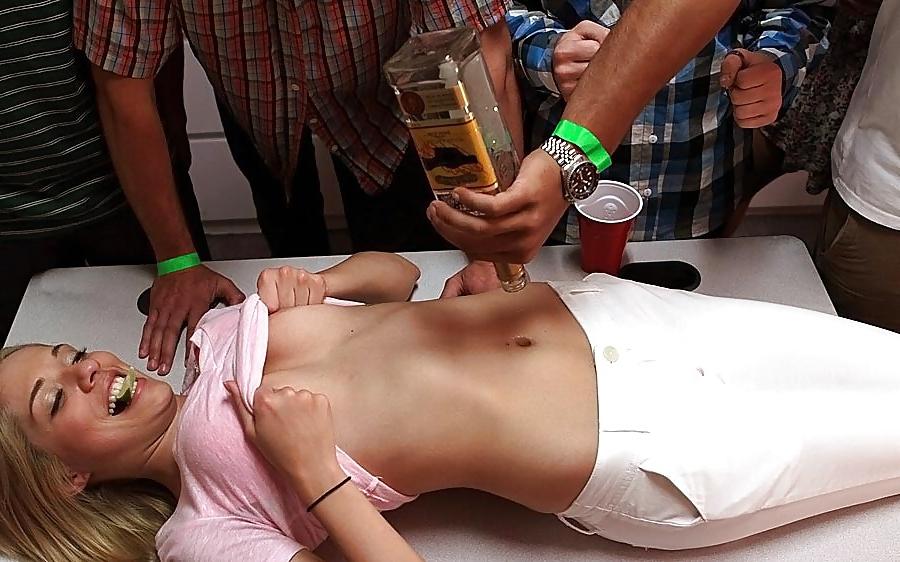 12P Dorm party 5