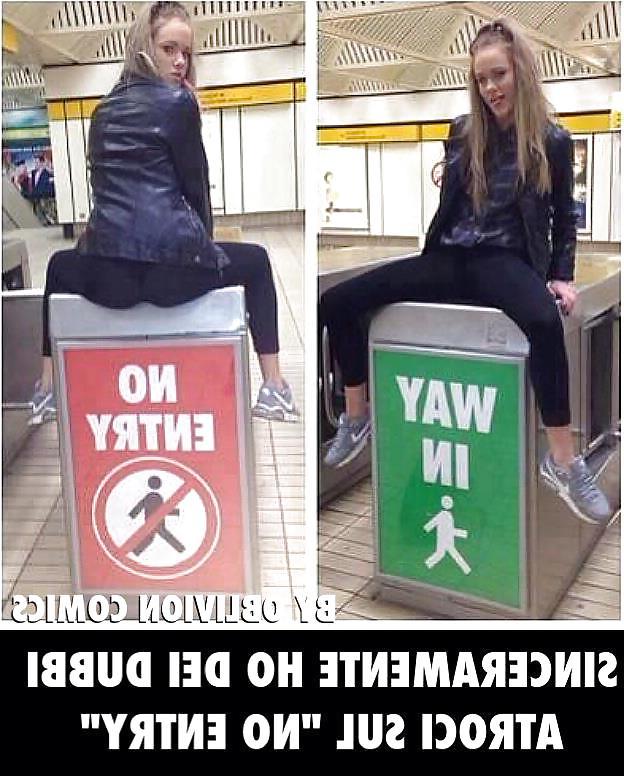 25P Something funny 12