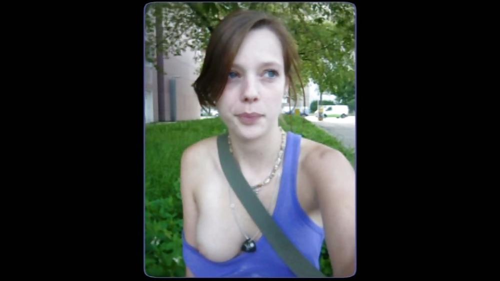 9P Anne Wuensche aus --Berlin Tag & Nacht-- alias Hanna