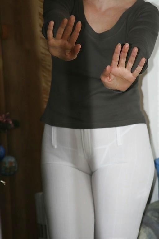 25P Camel Toes 6