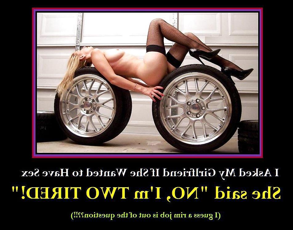 20P Funny Sexy Captioned Pictures & Posters LXXV  92812