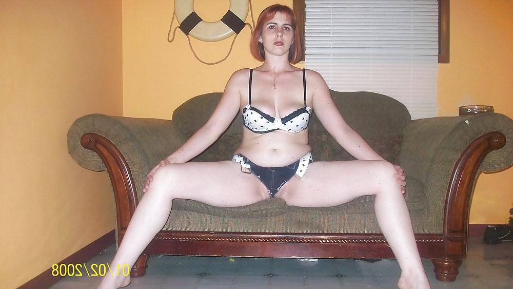 14P Slut housewife