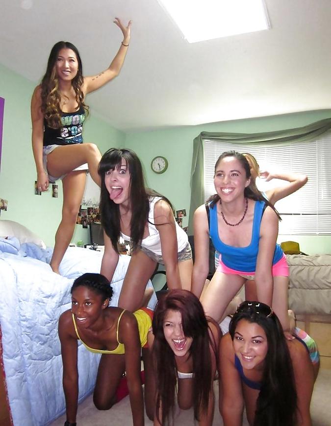 12P Dorm Party 6