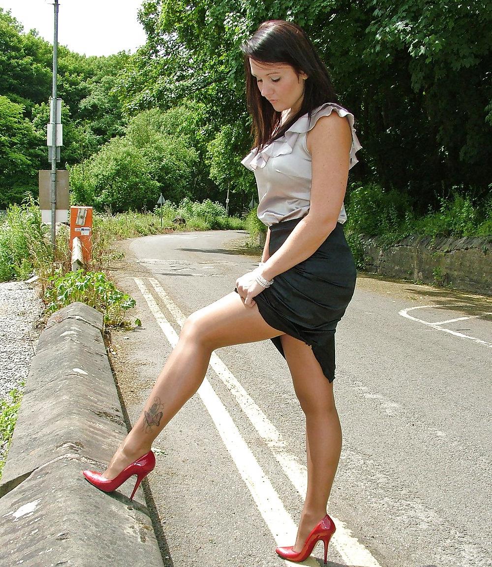 12P Perfect Legs