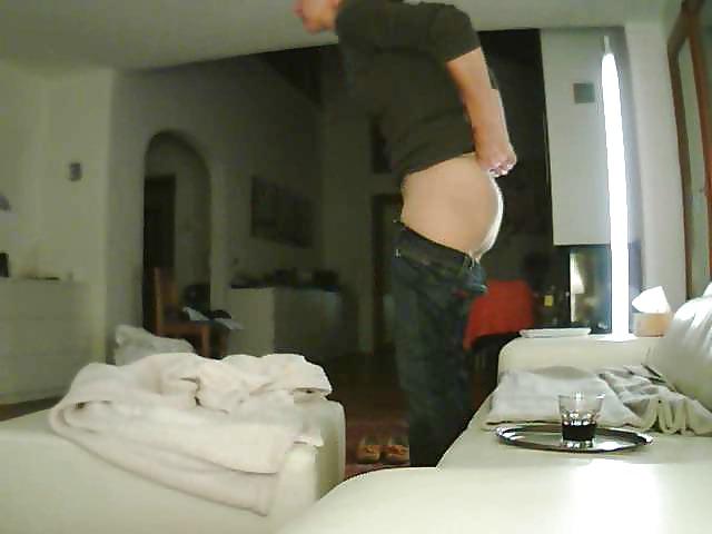 6P Unaware Of Webcam 2
