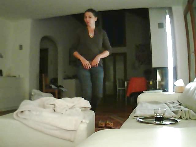6P Unaware Of Webcam 2