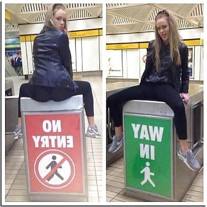 25P Something funny 14